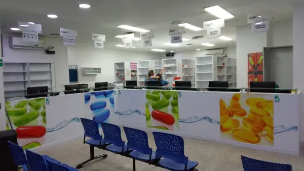 Fortalecemos nuestra presencia en Medellín para el bienestar de los docentes